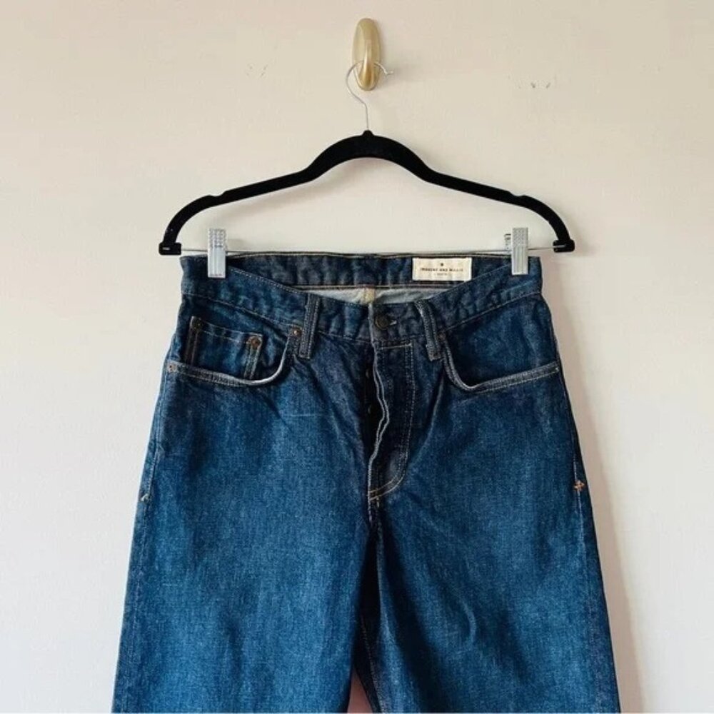 Imogene + Willie ada jennings mid-rise selvage Size 27 - Picture 9 of 16
